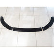 Golf 7 GTI R-style 3pcs front lip