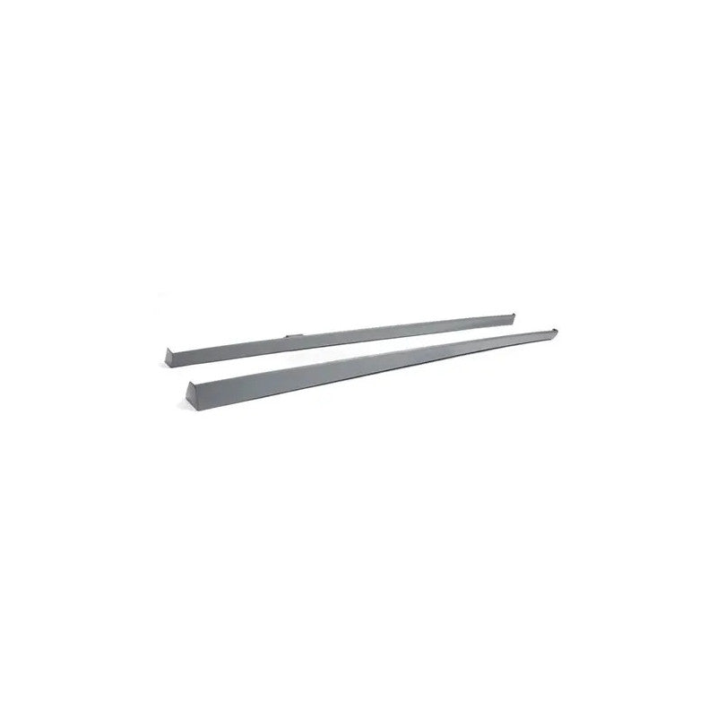 Golf 7.5 GTI OE-style side skirts