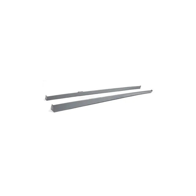 Golf 7.5 GTI OE-style side skirts