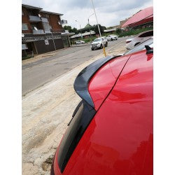 GOLF 7 GTI R-STYLE ROOF SPOILER