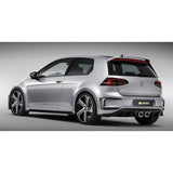 Golf 7 R400 style bodykit