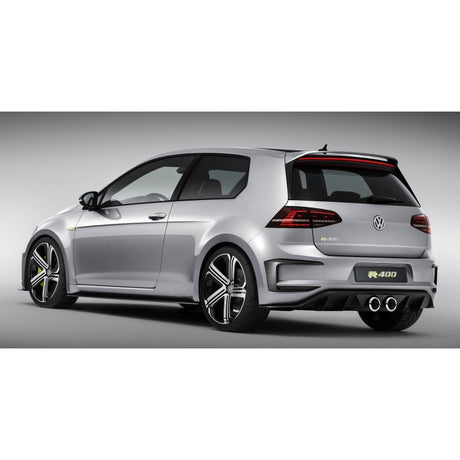 Golf 7 R400 style bodykit