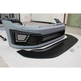 Golf 7 R400 style bodykit