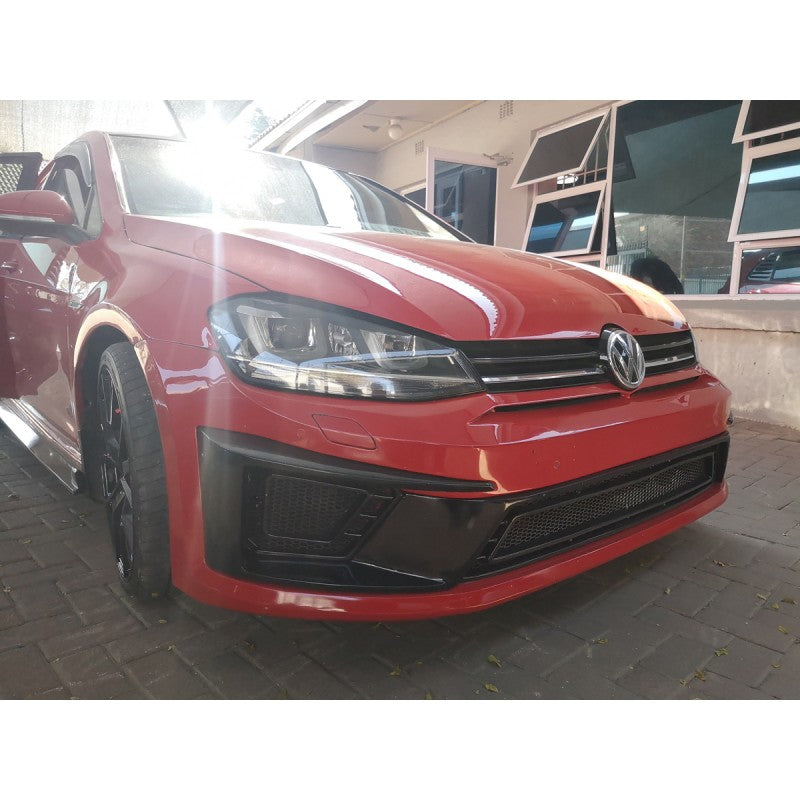 Golf 7 R400 style bodykit