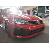 Golf 7 R400 style bodykit
