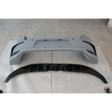 Golf 7 R400 style bodykit