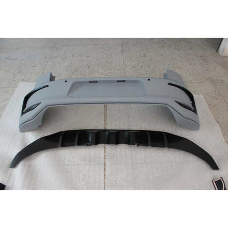 Golf 7 R400 style bodykit