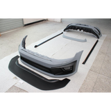 Golf 7 R400 style bodykit