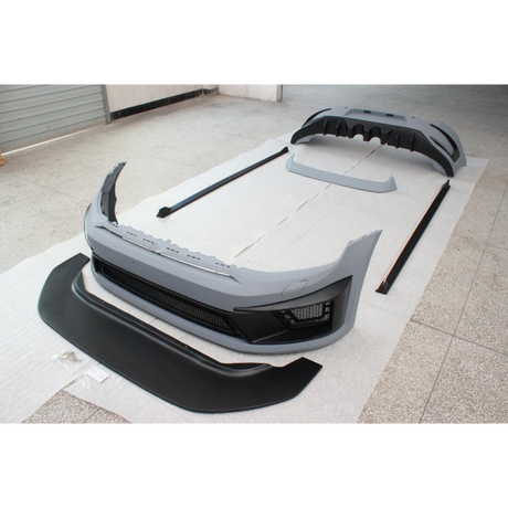 Golf 7 R400 style bodykit