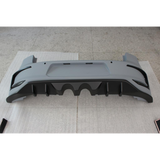 Golf 7 R400 style bodykit