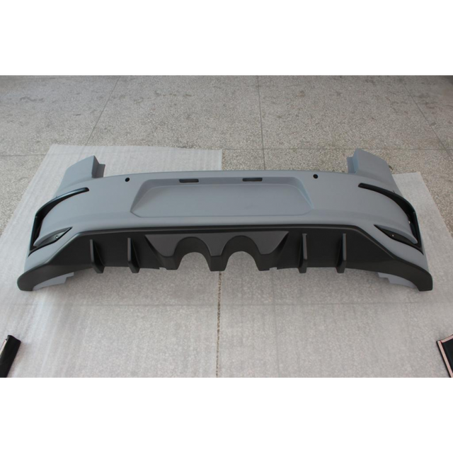Golf 7 R400 style bodykit