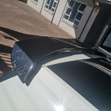 Golf 7 Razor style roof spoiler