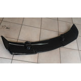 Golf 7 Razor style roof spoiler