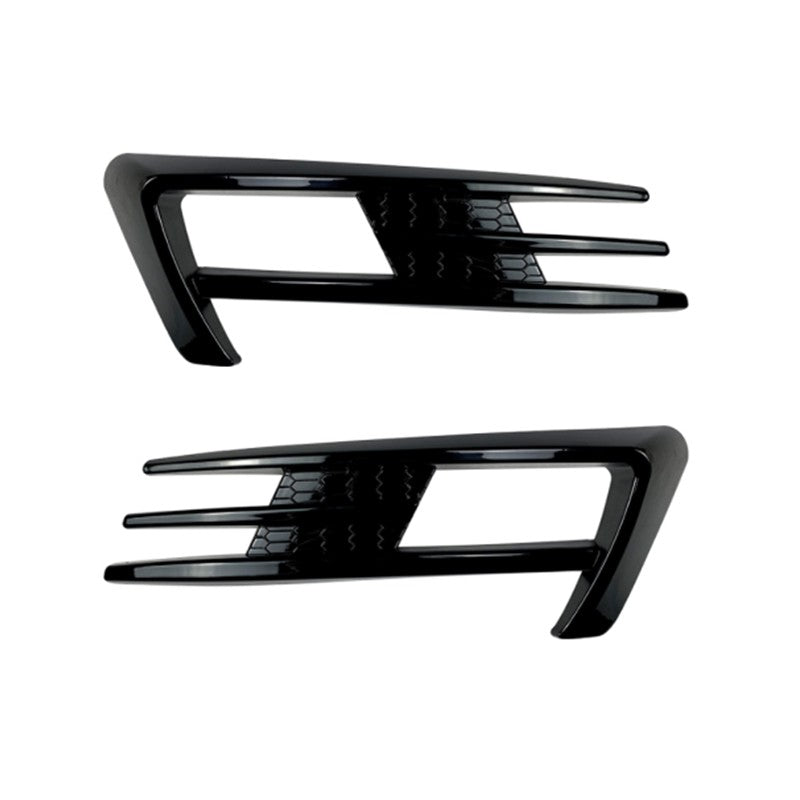 Golf 7 TSI front bumper trim