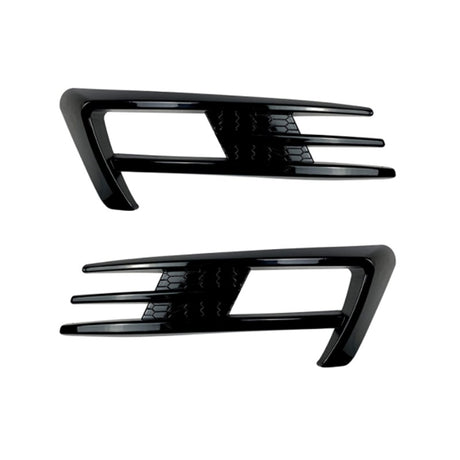 Golf 7 TSI front bumper trim