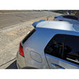 Golf 7 TSI MX-style roof spoiler