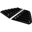 Golf 7 window louver