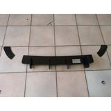 Golf 7.5 GTI MX style rear diffuser