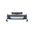 Golf 7.5 GTI front bumper (to fit golf 7)