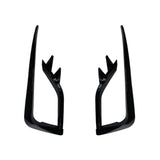 Golf 7.5 TSI front bumper trim