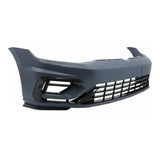 Golf 7.5R front bumper (to fit golf 7)