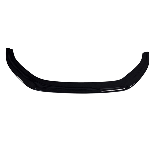 Golf 7R R-style front lip