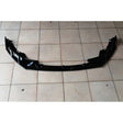Golf 8 TSI 3pcs front lip