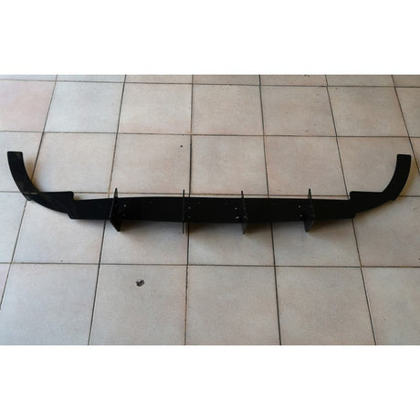 Golf 8 GTI MX style diffuser