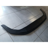 Golf 8 GTI MX style front lip