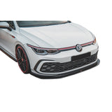 Golf 8 GTI MX style front lip