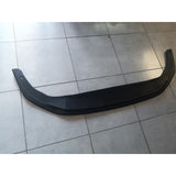 Golf 8 GTI MX style front lip
