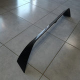 Golf 8 GTI roof spoiler