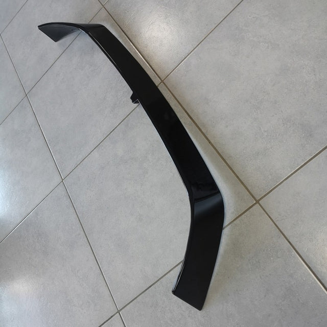 Golf 8 GTI roof spoiler