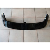 Golf 8 TSI roof spoiler