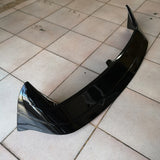Golf 8 TSI roof spoiler