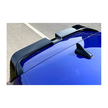 Golf 8 GTI OTG style roof spoiler