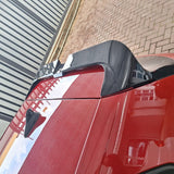 Golf 8 GTI OTG style roof spoiler