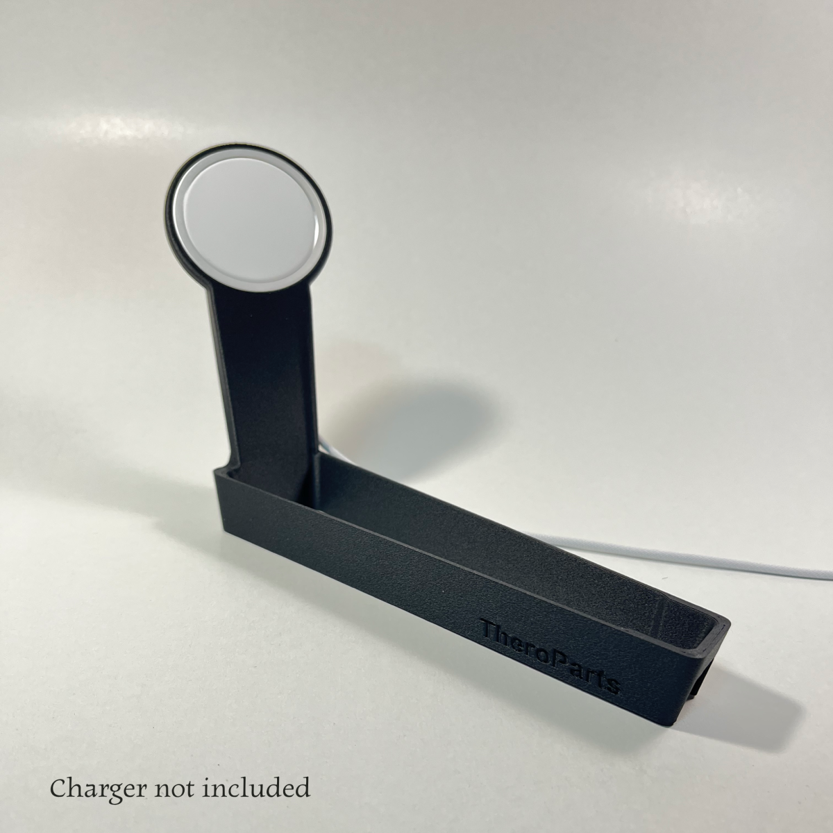 TPS RHD Golf Mk8 Magnetic Phone Holder – product view 6