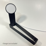 TPS RHD Golf Mk8 Magnetic Phone Holder – product view 5