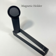TPS RHD Golf Mk8 Magnetic Phone Holder