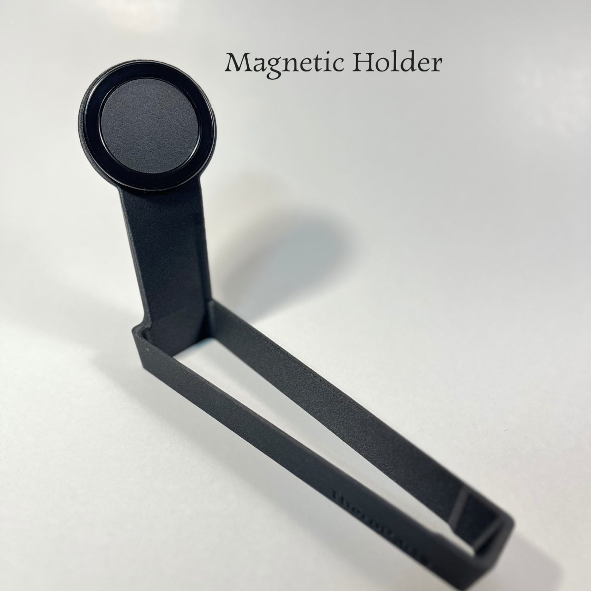 TPS RHD Golf Mk8 Magnetic Phone Holder