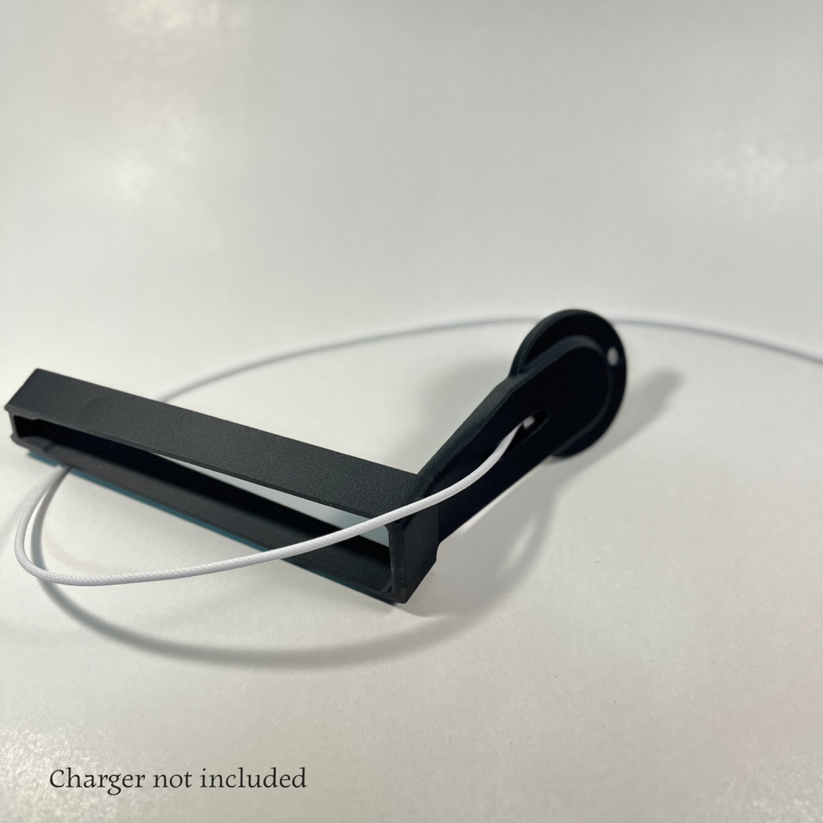 TPS RHD Golf Mk8 Magnetic Phone Holder – product view 2