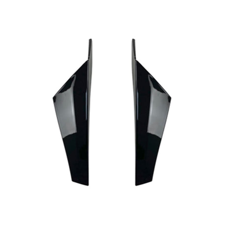 Golf 8 side wing extension