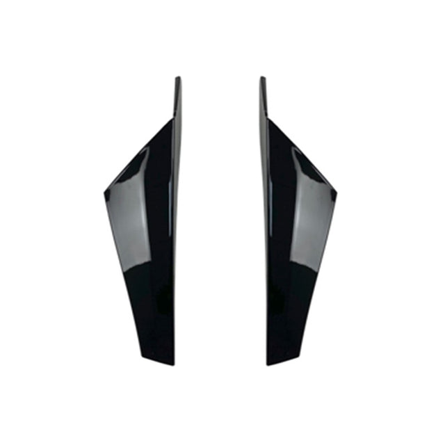 Golf 8 side wing extension