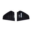 Golf 8 window louver