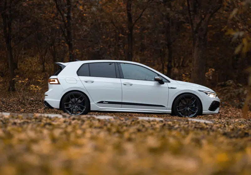 RACINGLINE LOWERING SPRINGS - GOLF MK8 R