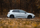 RACINGLINE LOWERING SPRINGS - GOLF MK8 R