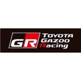 GR Toyota Gazoo racing welcome door light
