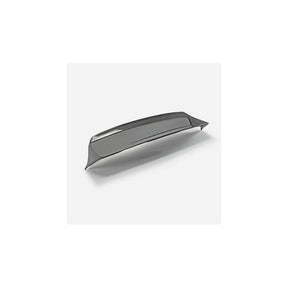GR Yaris carbon fiber roof spoiler