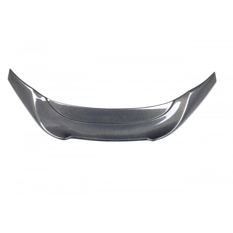 GR86 carbon fiber boot spoiler